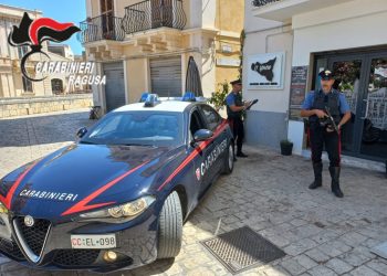 Tentata rapina a Scicli, in manette un 29enne