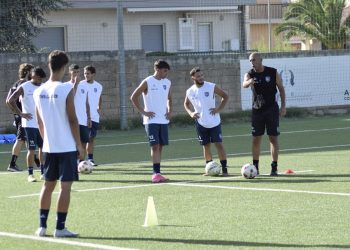 Asd Ragusa Calcio: al via alla preparazione precampionato