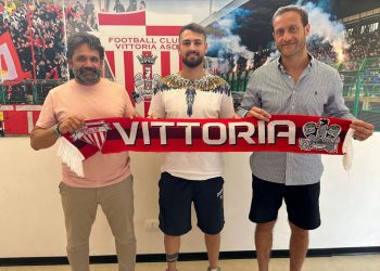 Vittoria: Marco Cammarata chiude trattativa con Tony Scerra