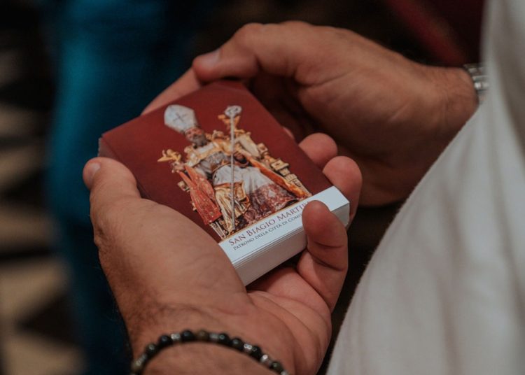 Comiso, al via la settimana dei festeggiamenti per San Biagio