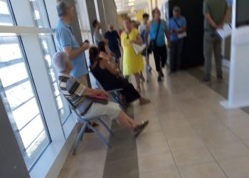 Ragusa Sinistra Italiana: allarme sanità pubblica e denuncia