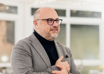 Premio Ragusani nel Mondo 2023: tra i premiati Stefano Ricca