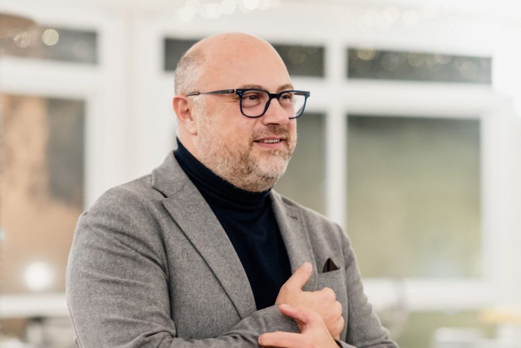 Premio Ragusani nel Mondo 2023: tra i premiati Stefano Ricca