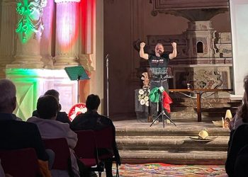 Amedeo Fusco racconta Frida Kahlo a Marina di Ragusa: oggi 19 luglio