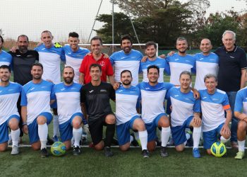 Trofeo Legalità Iblea 2023: Tribunale di Ragusa- Carabinieri di Ragusa-  Polizia Penitenziaria