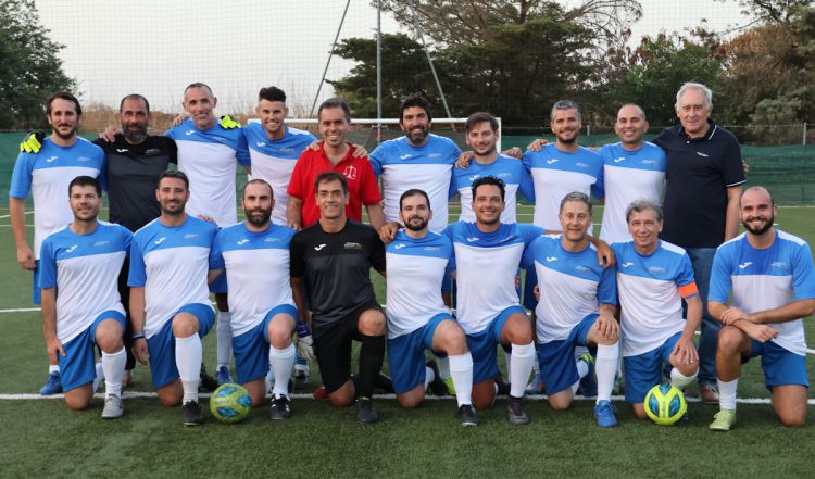 Trofeo Legalità Iblea 2023: Tribunale di Ragusa- Carabinieri di Ragusa-  Polizia Penitenziaria
