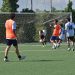 Asd Ragusa Calcio 1949: riuscito lo stage per studenti