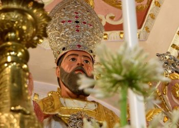 San Biagio: il programma della festa a Comiso