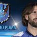Asd Ragusa Calcio: Valerio Puma viceallenatore