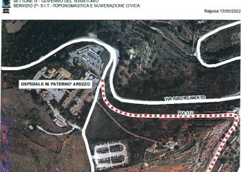 Ragusa, l'ex via 517 sarà intitolata allo storico Eugenio Sortino Trono