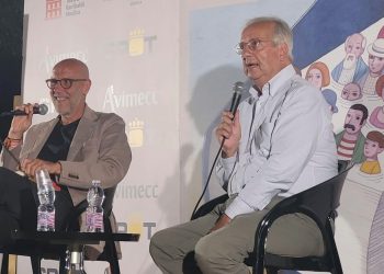 Scenari 2023, dopo Walter Veltroni a Modica arriva Malika Ayane e Daria Bignardi