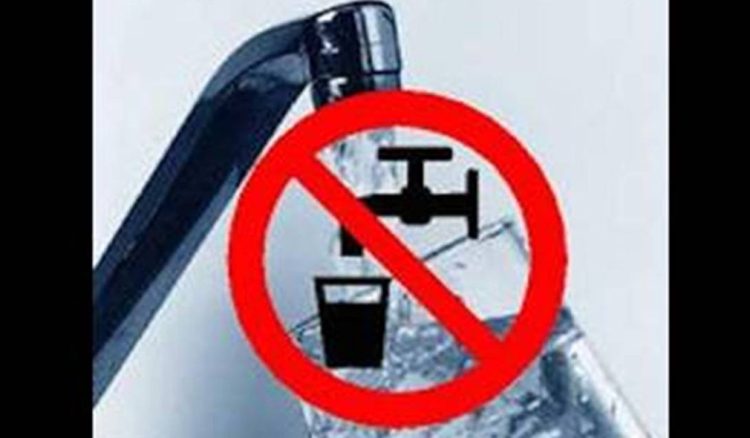 Avviso Comune di Scicli: acqua non potabile a Donnalucata e Playa Grande