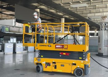 Aeroporto di Catania, Sac: 10 voli ogni ora, quasi al 50% dell'operatività