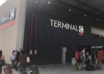 Aeroporto di Catania dopo incendio, Sac: 2 voli all'ora al Terminal C