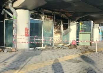 Incendio aeroporto Catania: si accertino responsabilità ed eventuali negligenze