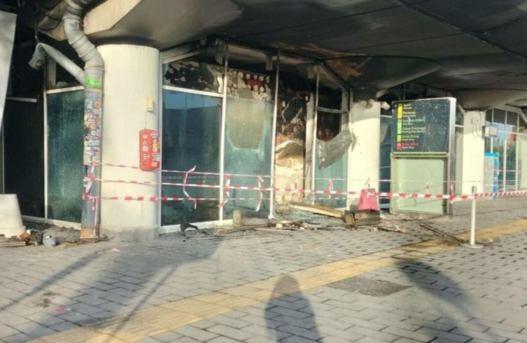 Incendio aeroporto Catania: si accertino responsabilità ed eventuali negligenze