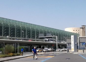 SAC, completata nuova fase di lavori di ampliamento dell'aeroporto di Catania