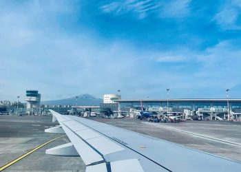 Sac: l’aeroporto di Catania torna operativo