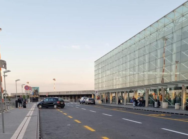 Aeroporto Catania, Sac: dal 17 aprile al 5 maggio previsti 740.000 passeggeri