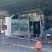 Incendio aeroporto di Catania: Terminal A chiuso fino al 24 luglio
