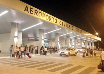 Aeroporto di Comiso, il Libero Consorzio Comunale Ragusa pubblica manifestazione d'interesse