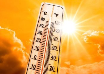 Allerta rossa caldo in Sicilia, livello di rischio 3: Comuni attivino piani di emergenza