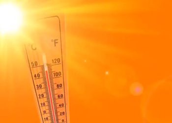 Allerta rossa a Ragusa per ondate di calore: evitate di uscire nelle ore più calde