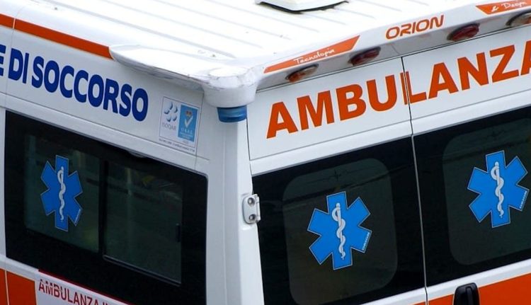 Incidente sul lavoro a Gela: 18enne cade dal tetto di una palazzina