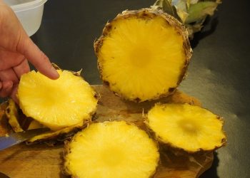 L'ananas fa ingrassare o fa dimagrire? Scopri la verità