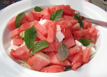 Dieta anti afa: cosa mangiare contro il caldo