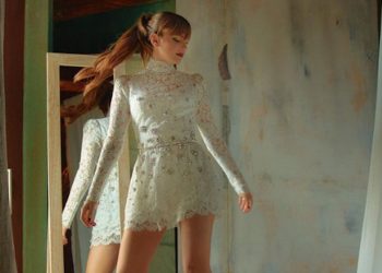 Annalisa dopo il matrimonio in gran segreto su Instagram in abito da sposa: L'amore per l'amore