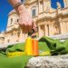 A Noto il primo Festival itinerante di Arti e Mestieri