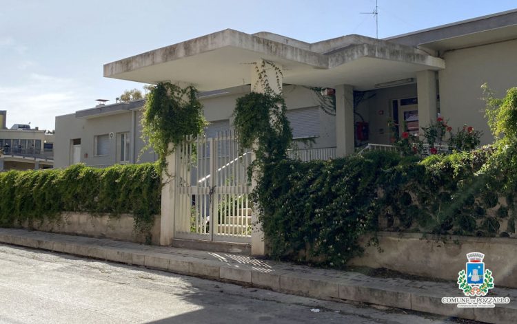 Comiso, vandali nella notte l'asilo nido comunale