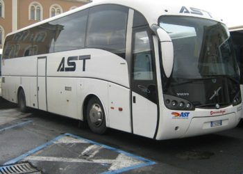 Ragusa: come avere la tessera di libera circolazione sui mezzi Ast