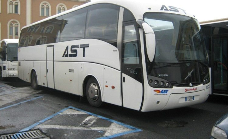 Ragusa: come avere la tessera di libera circolazione sui mezzi Ast