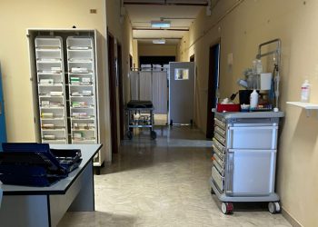 Pronto il nuovo reparto di Astanteria al Pronto Soccorso di Modica