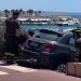 Incidente stradale a Marina di Ragusa