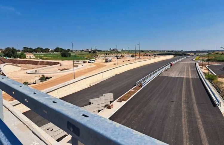 Autostrada Siracusa-Gela: entro il 2024 sarà aperta la tratta Ispica-Modica