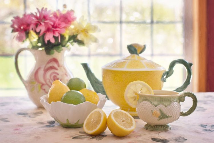Bevanda al limone, svelato il segreto del benessere