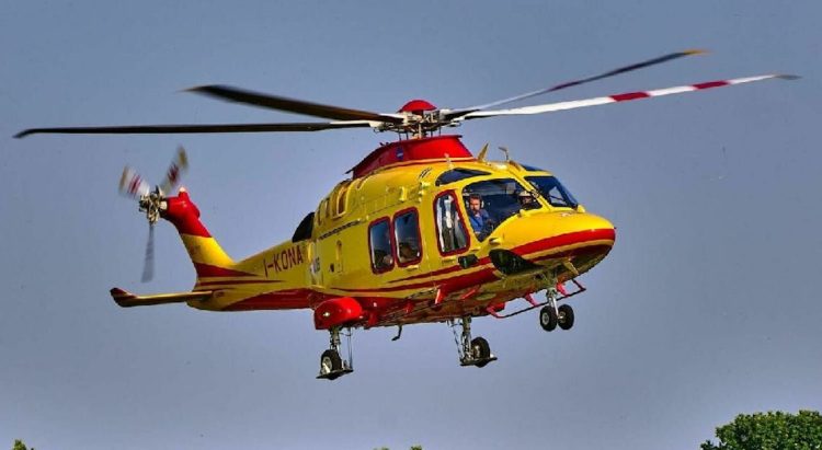 Bimbo di 6 anni travolto da auto: ricoverato in prognosi riservata