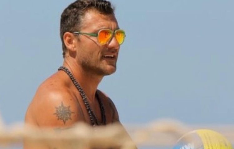 Christian Vieri alla Moak nella zona Asi Modica-Pozzallo per presentare la Bobo summer cup 2023