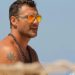 Christian Vieri alla Moak nella zona Asi Modica-Pozzallo per presentare la Bobo summer cup 2023