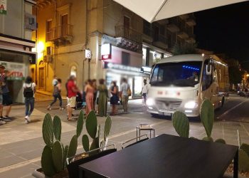 Procedura selettiva per affidamento del servizio di navette gratuite da Ragusa a Ragusa Ibla: come partecipare