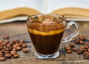 Il caffè fa dimagrire? Ma è davvero così?