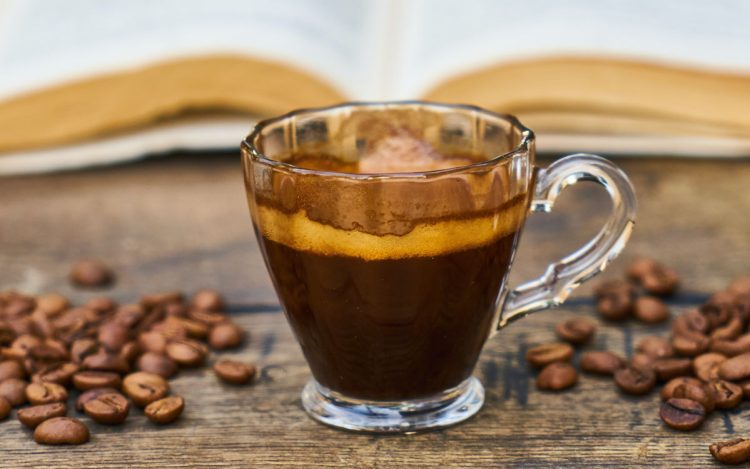 Il caffè fa dimagrire? Ma è davvero così?