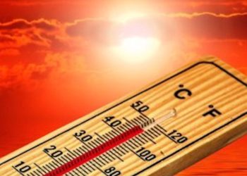 Meteo, arriva l'anticiclone Caronte: caldo estremo fino a 45 gradi