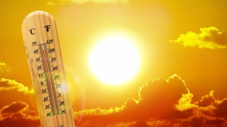 Meteo, ancora caldo estremo con Caronte oggi: oltre 40 gradi