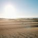 Sicilia: caldo ma non da superare il record dei 48,8 gradi dell'11 agosto 2021