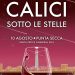Il 10 agosto a Punta Secca Calici sotto le stelle