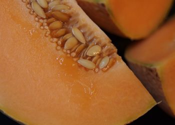 Il cantalupo fa ingrassare? Scopri la verità